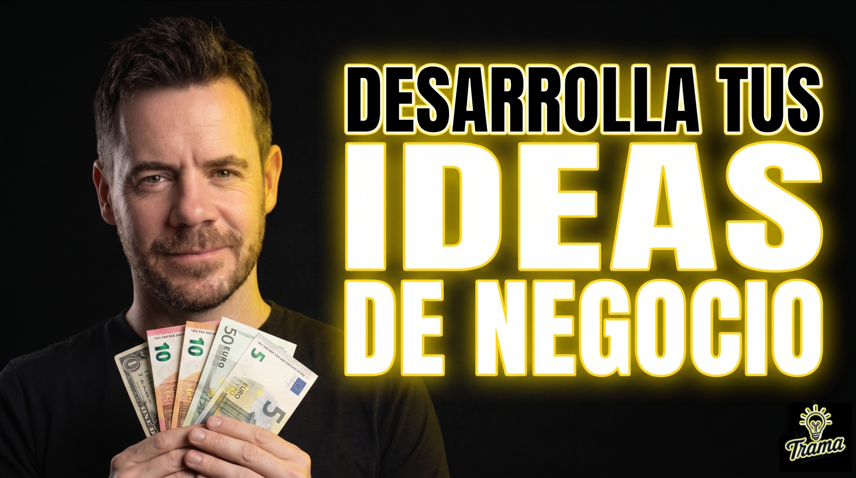 Cómo Desarrollar tus Ideas de Negocio