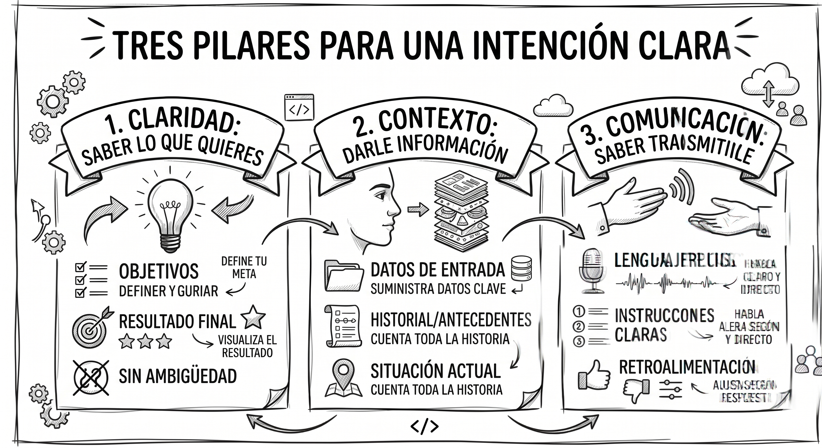 Aprende a controlar la Inteligencia Artificial