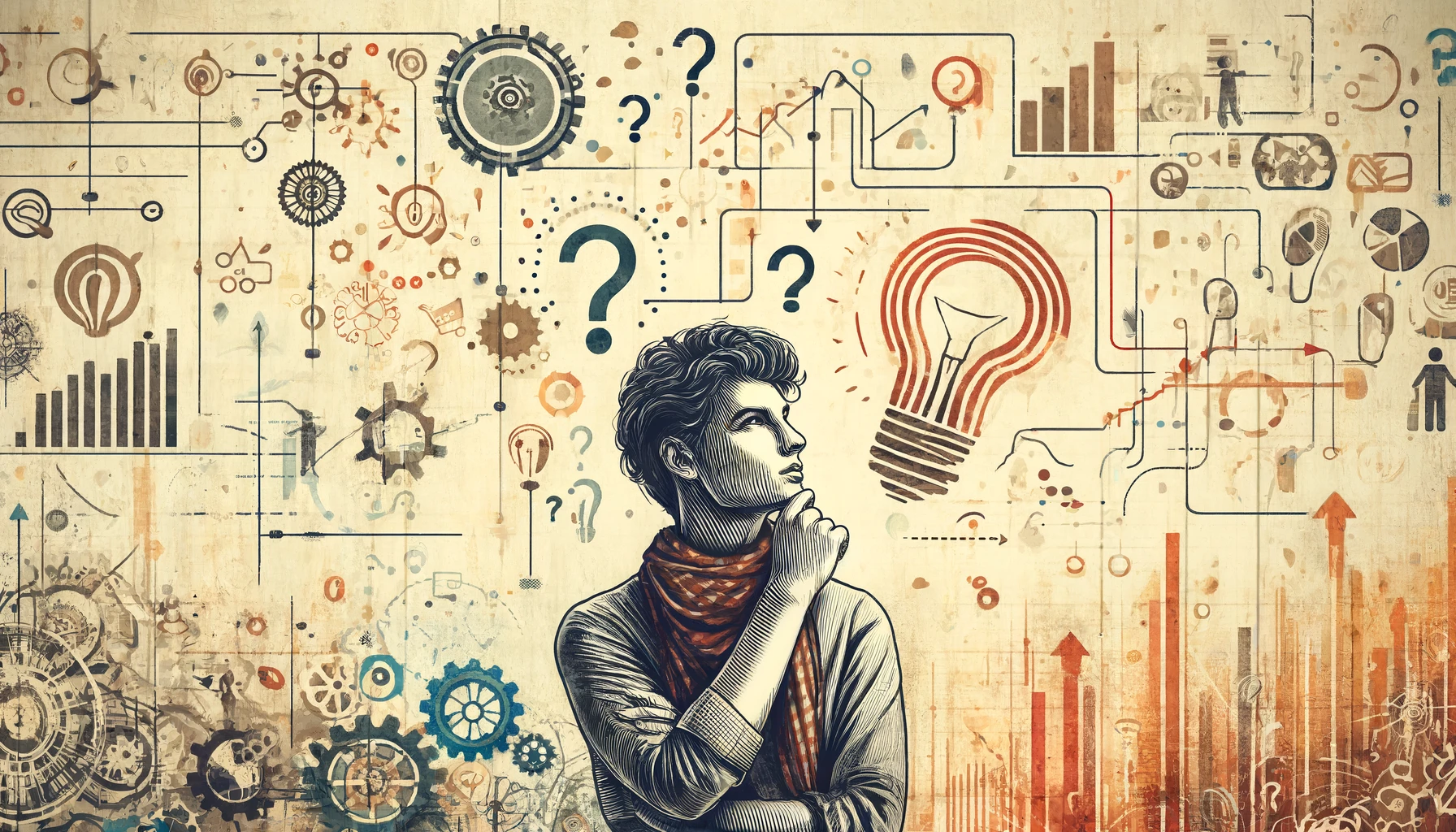 El Arte de Innovar: ¿Cómo formular hipótesis?
