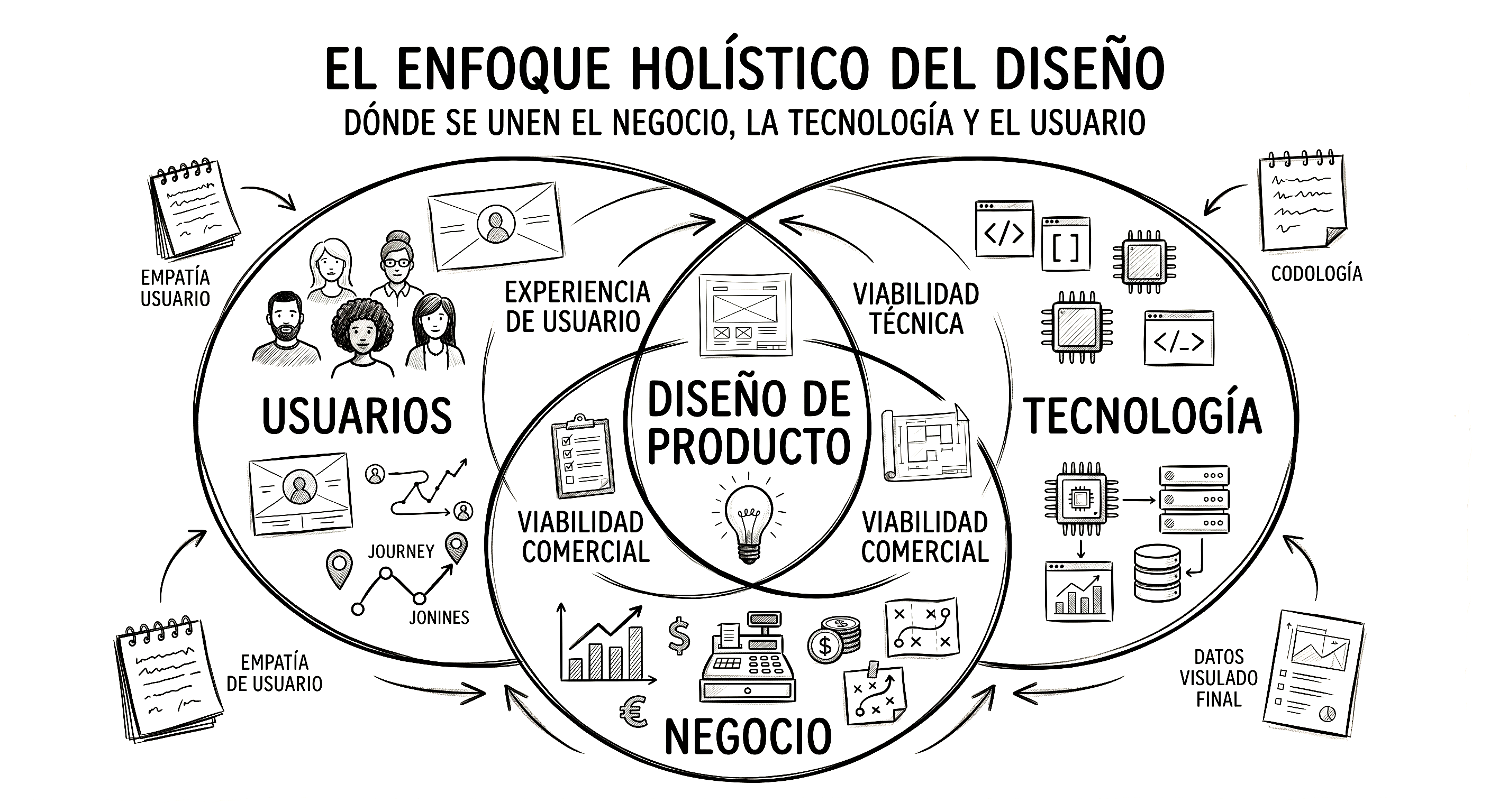 Que aporta un diseñador de producto a una empresa