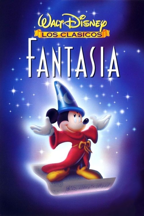 Carátula Fantasía