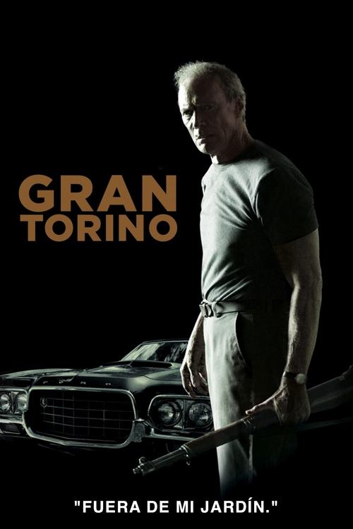 Carátula Gran Torino